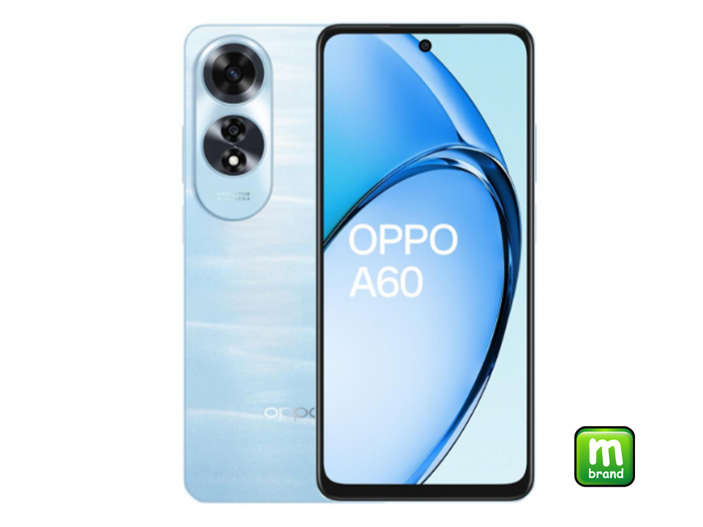 Oppo A60 8/256Gb