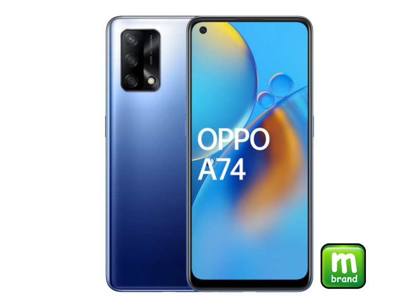 Oppo A74 6/128Gb