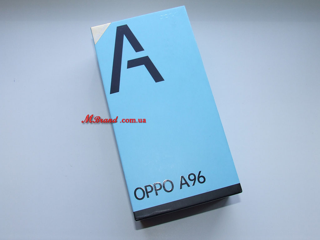 Oppo A96 8/128Gb