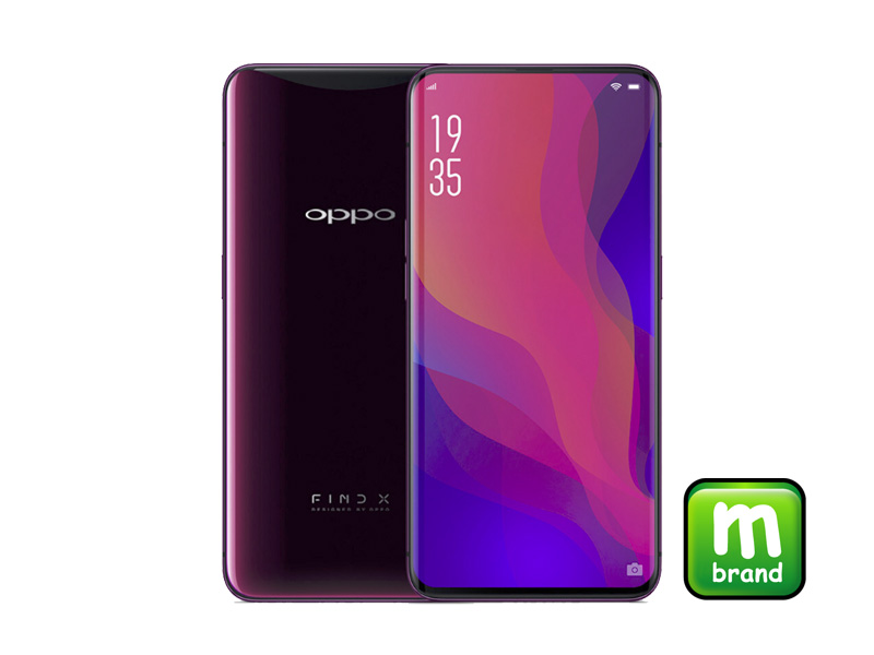Oppo Find X 8/128Gb