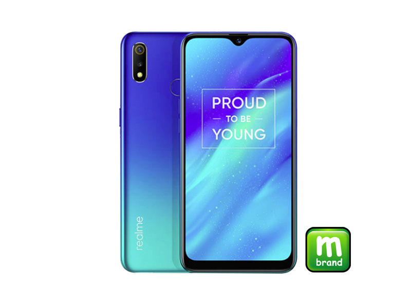 Realme 3 3/32Gb