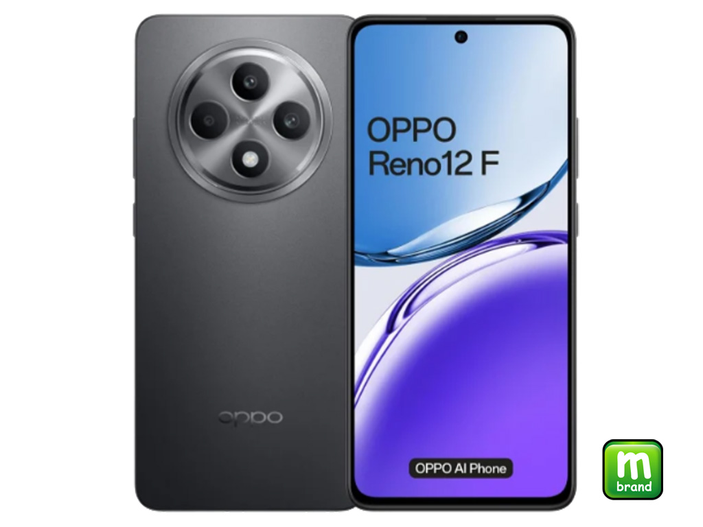 Oppo Reno 12F 4G 8/256Gb