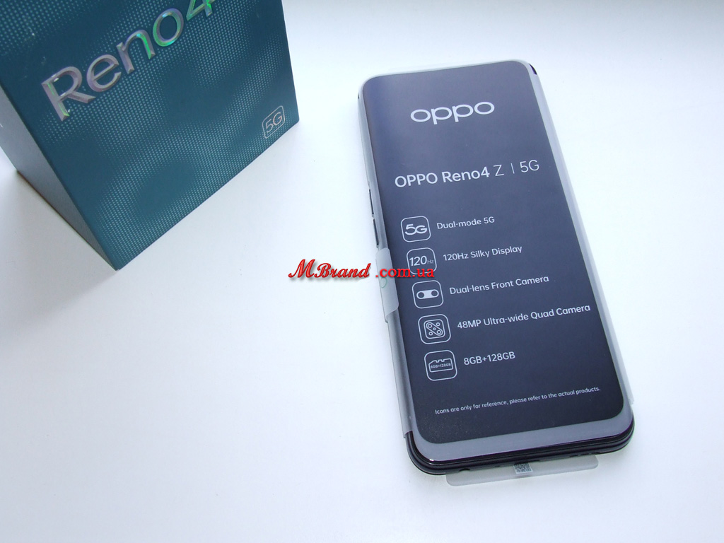 Oppo Reno 4Z 8/128Gb
