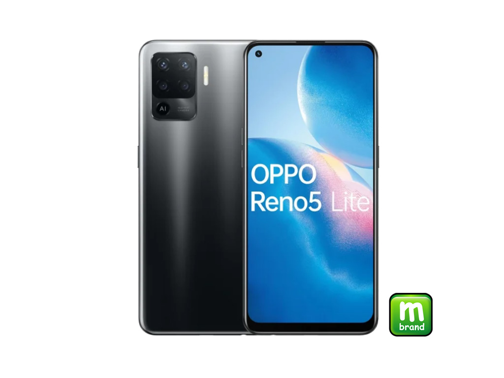 Oppo Reno 5 Lite 8/128Gb