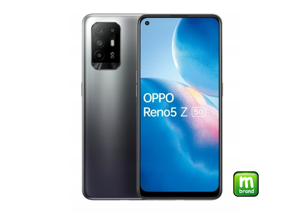 Oppo Reno 5Z 8/128Gb