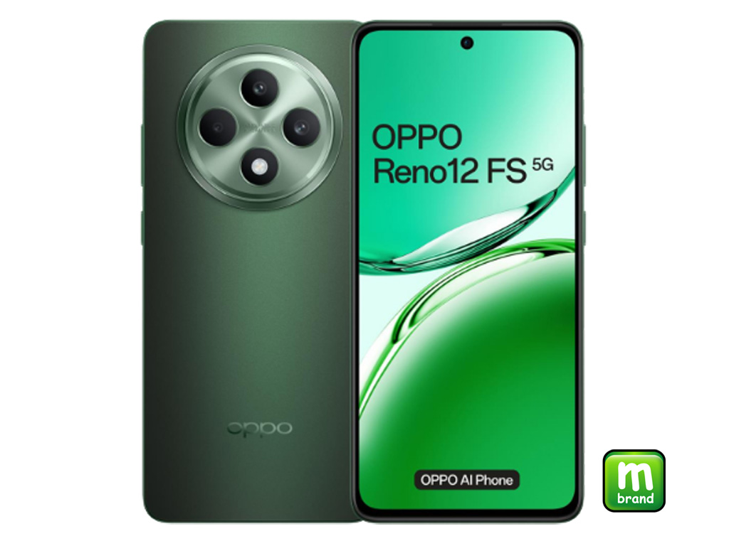 Oppo Reno 12FS 5G 12/512Gb