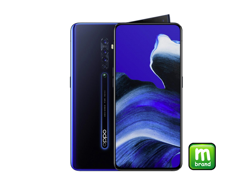 Oppo Reno2 8/256Gb