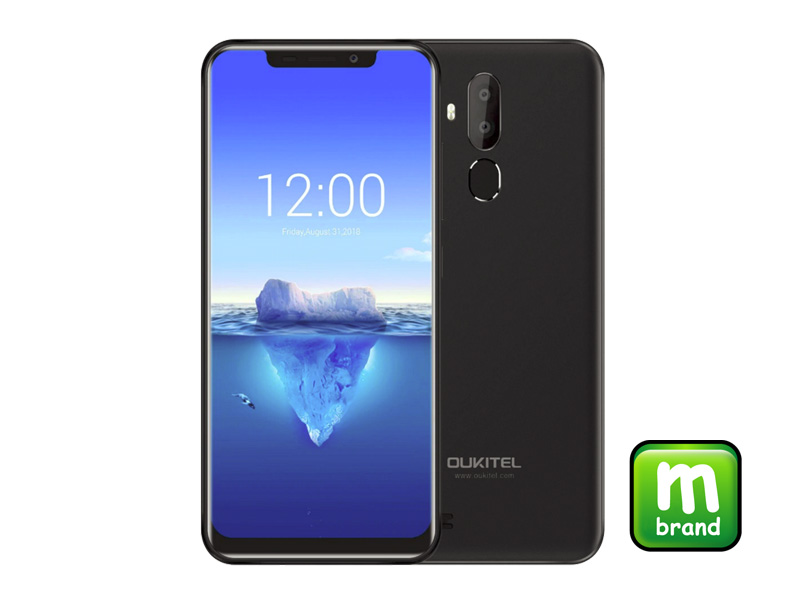 Oukitel C12 Pro