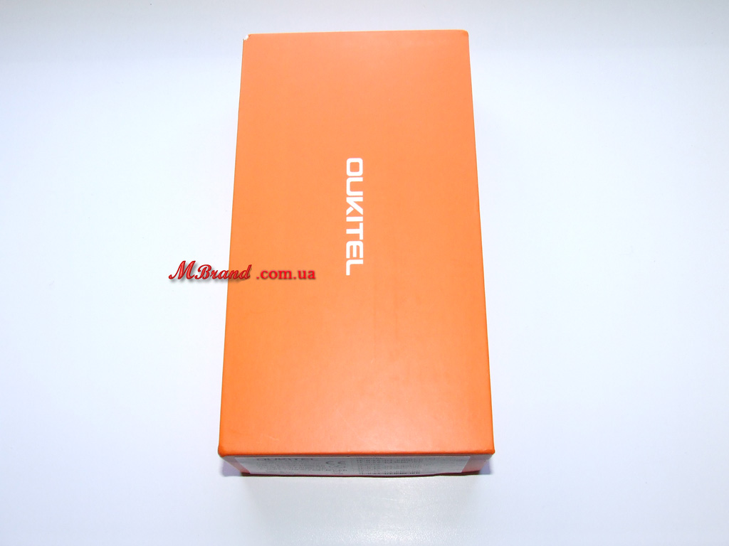 Oukitel C15 Pro 3/32Gb