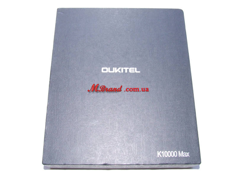 Oukitel K10000 Max