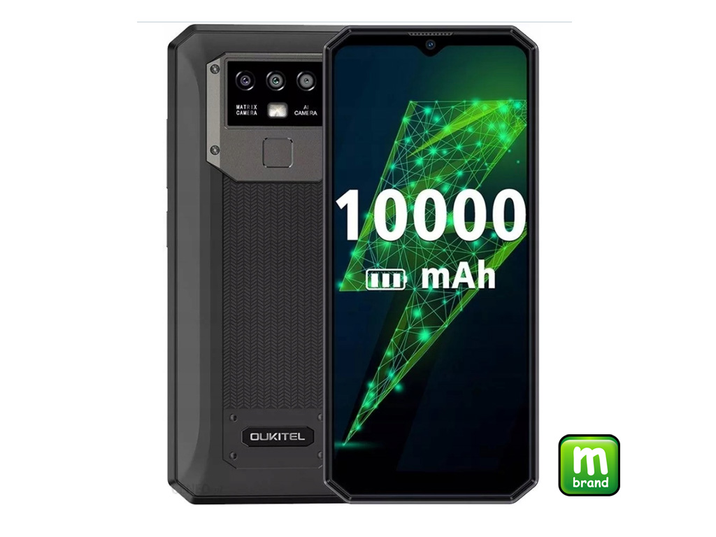 Oukitel K15 Pro 8/128Gb