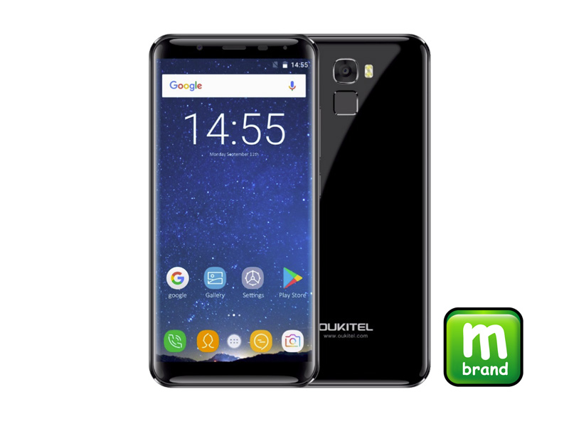 Oukitel K5000