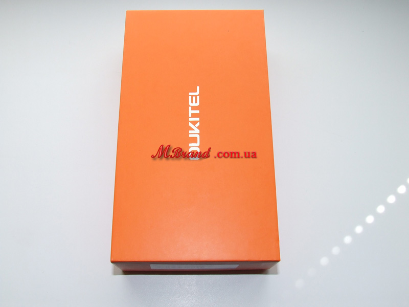 Oukitel K7000