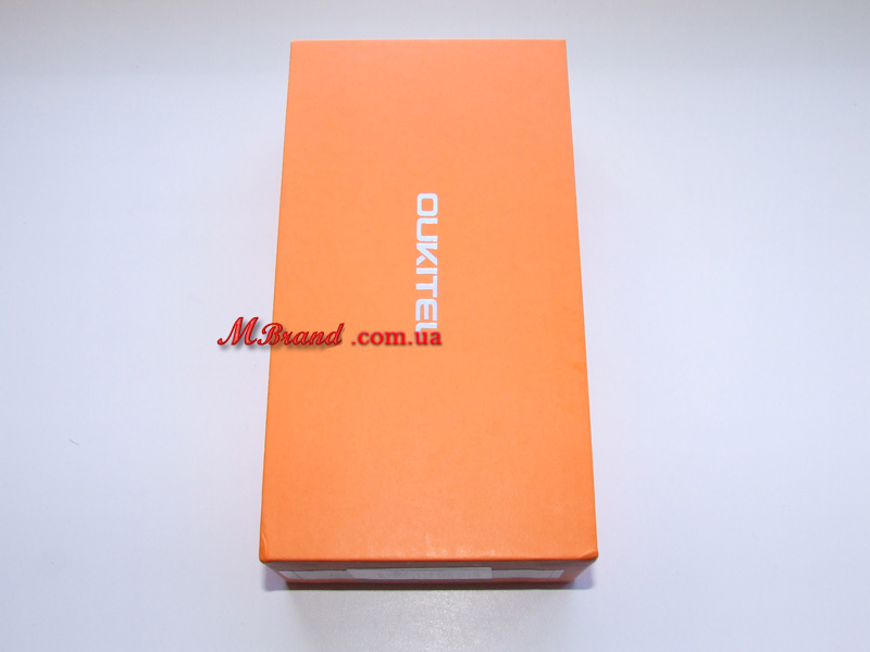 Oukitel U13