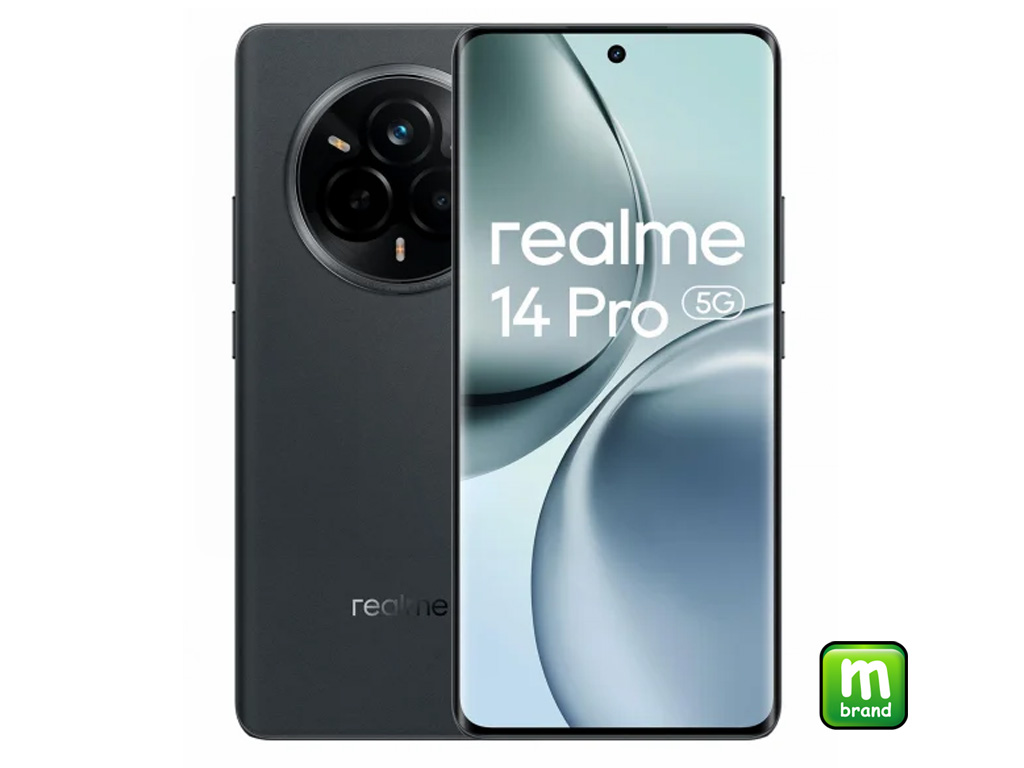 Realme 14 Pro 5G 8/256Gb