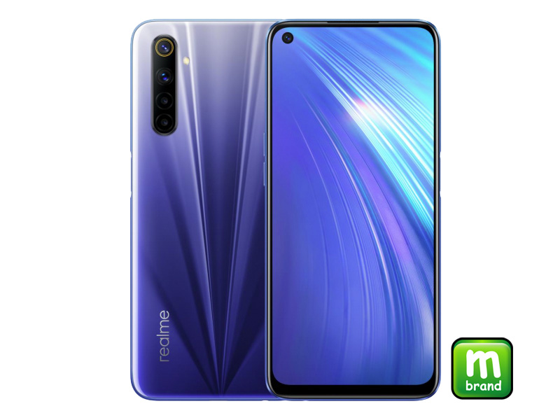 Realme 6 8/128Gb