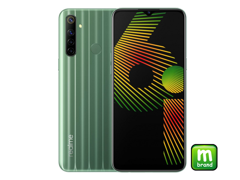 Realme 6i 4/128Gb