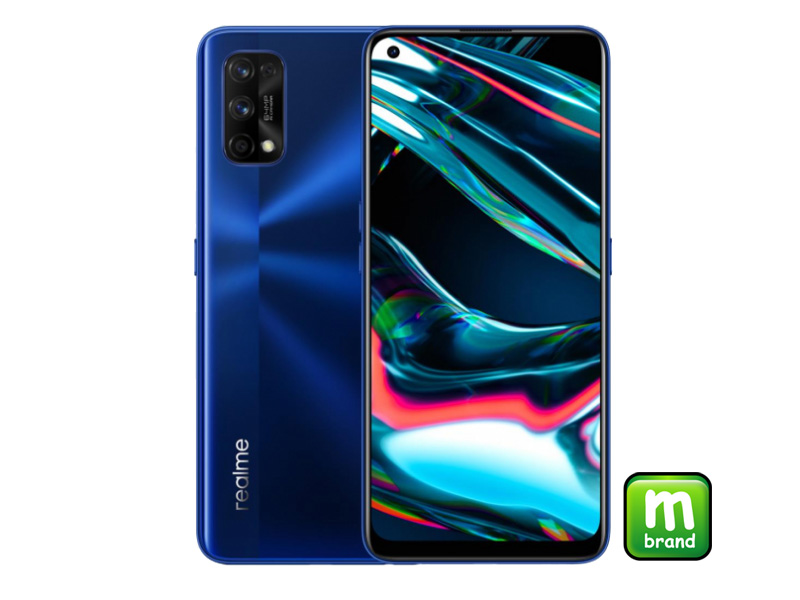 Realme 7 Pro 8/128Gb