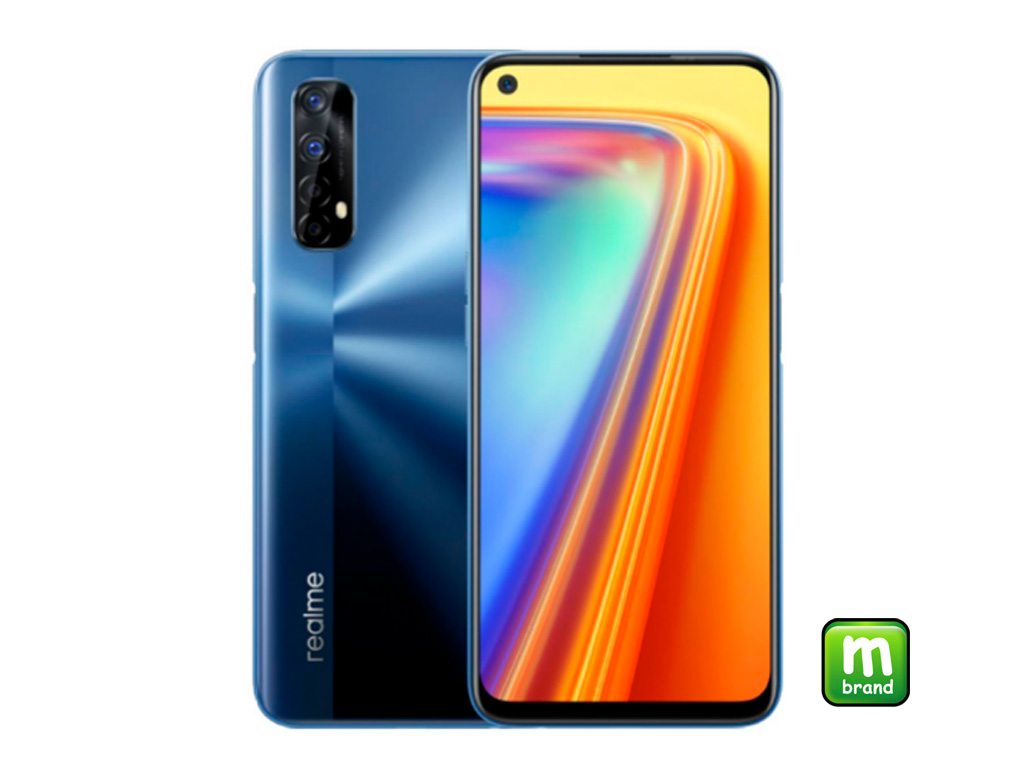 Realme 7 5G 6/128Gb