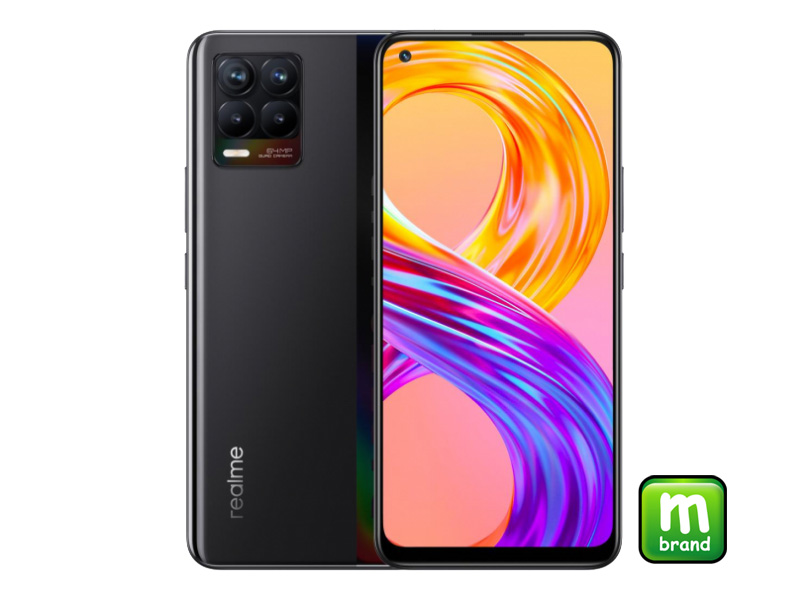 Realme 8 4/64Gb
