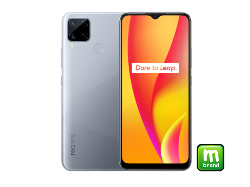 Realme C15 4/64Gb