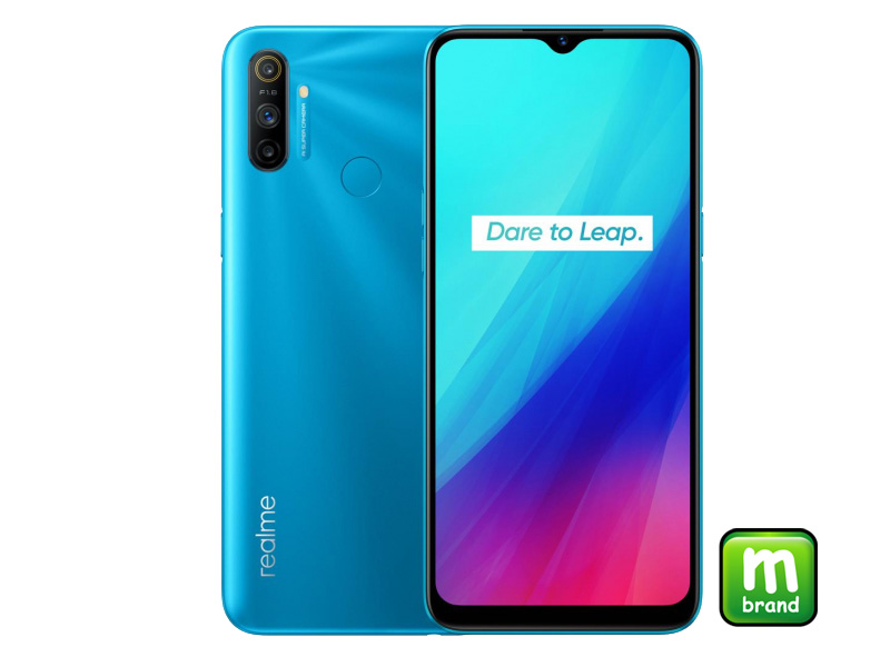 Realme C3 3/64Gb
