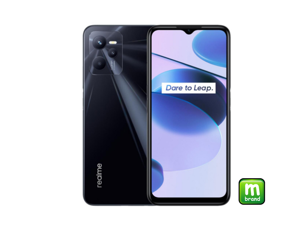Realme C35 4/128Gb