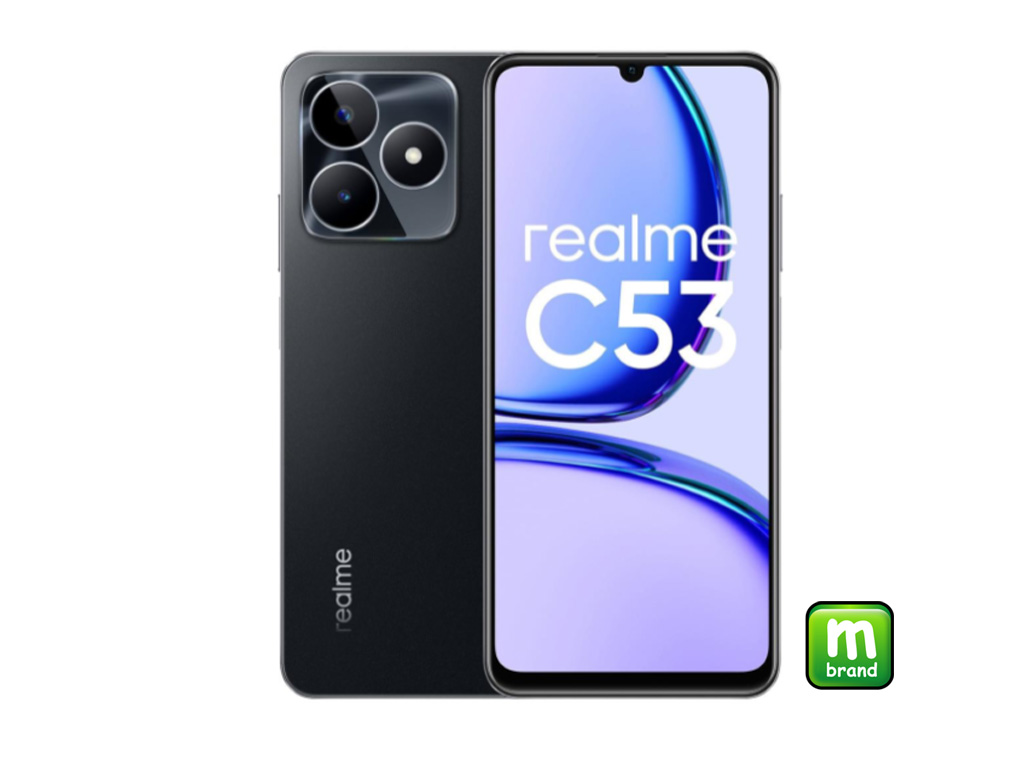 Realme C53 8/256Gb
