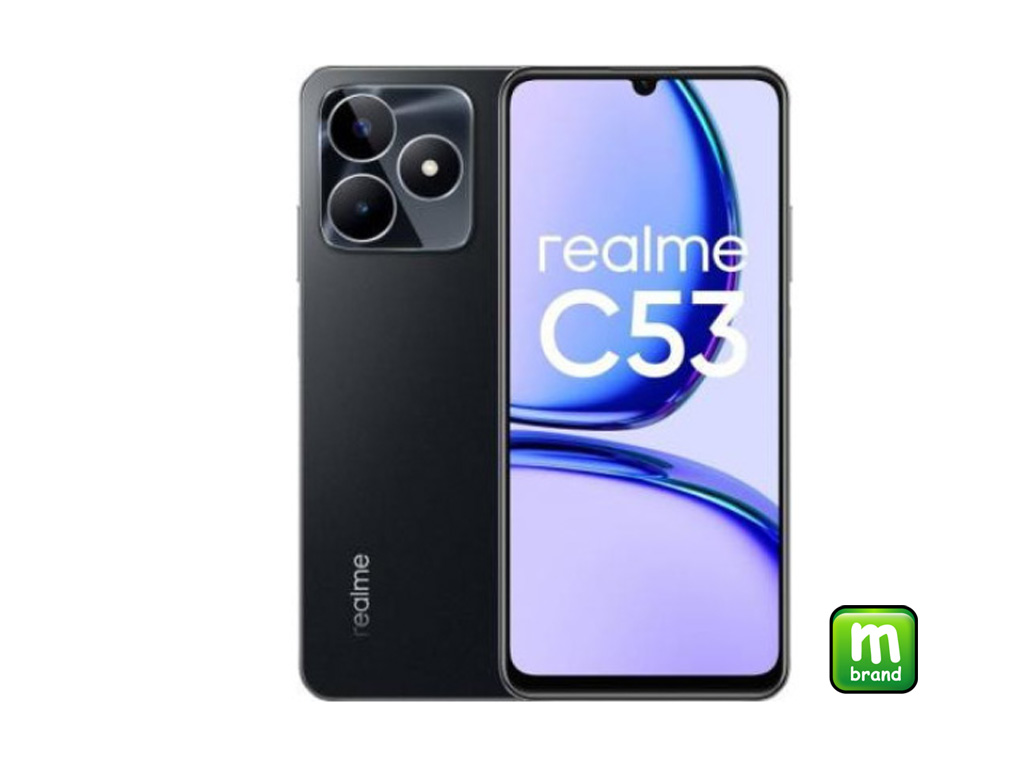 Realme C53 6/128Gb