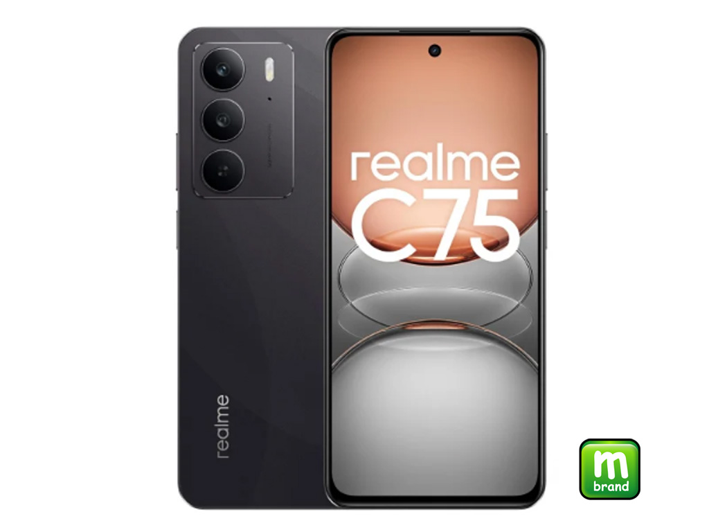 Realme C75 8/128Gb