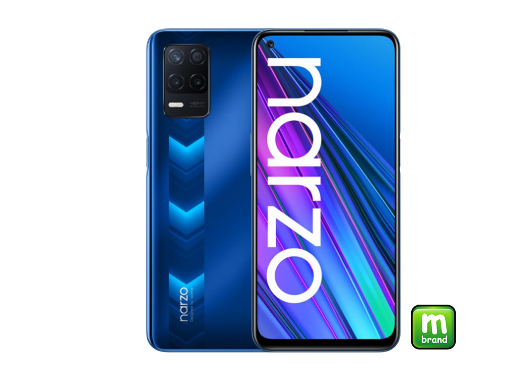 Realme Narzo 30 5G 4/128Gb