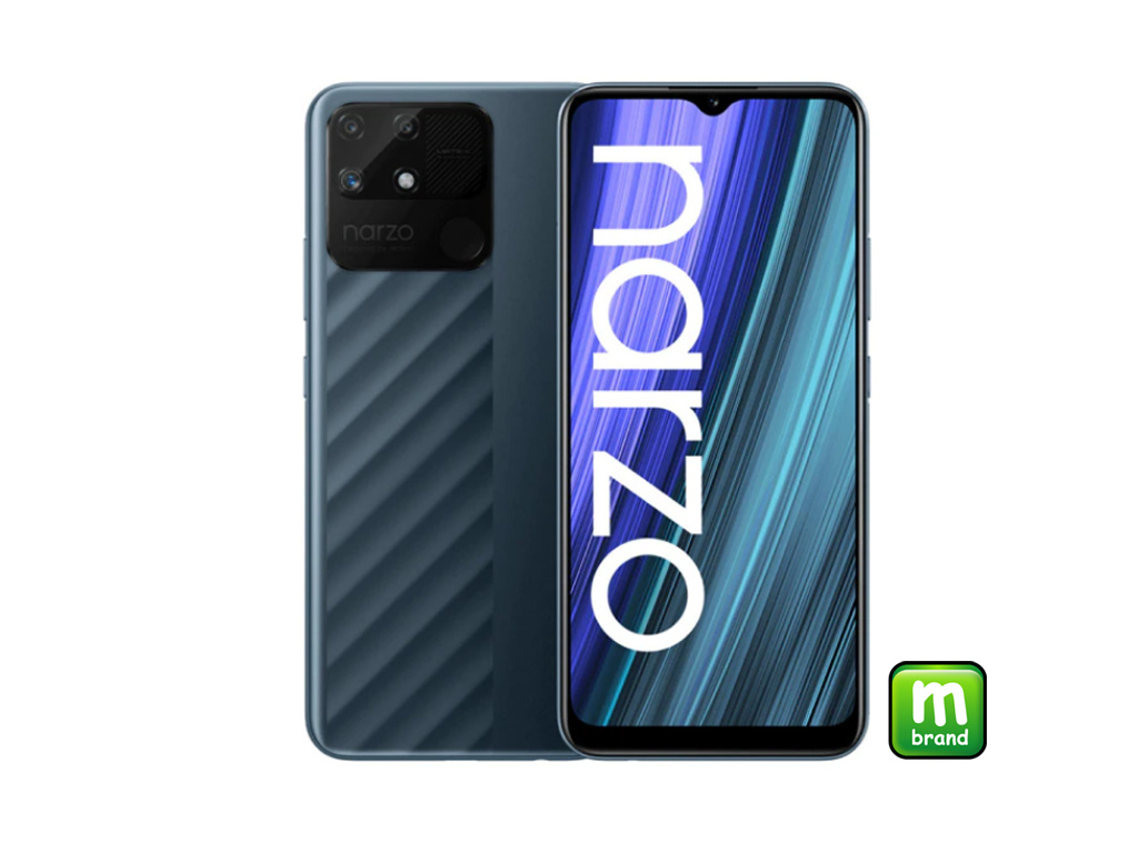Realme Narzo 50A 4/64Gb