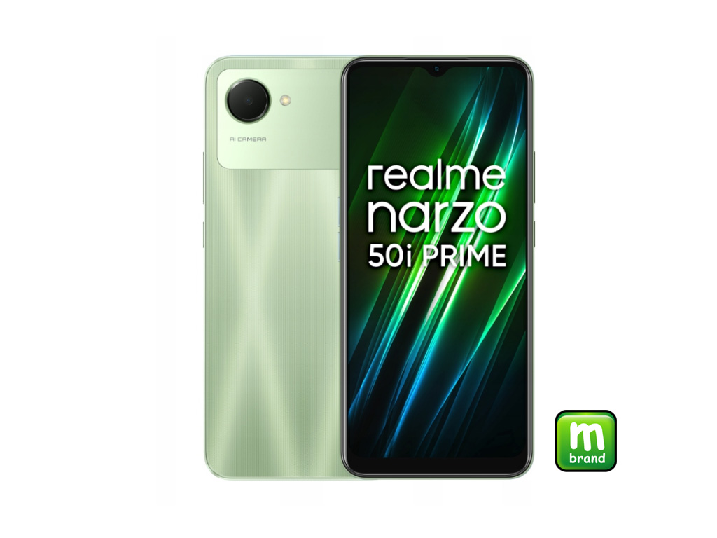 Realme Narzo 50i Prime 4/64Gb