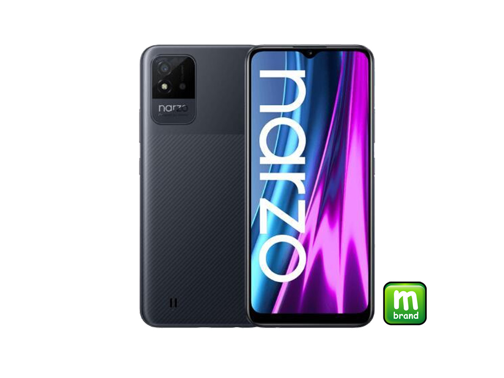 Realme Narzo 50i 4/64Gb