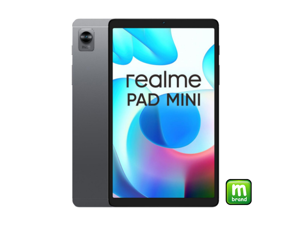 Realme Pad mini 4/64Gb LTE
