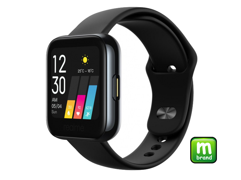 �����-���� Realme Watch