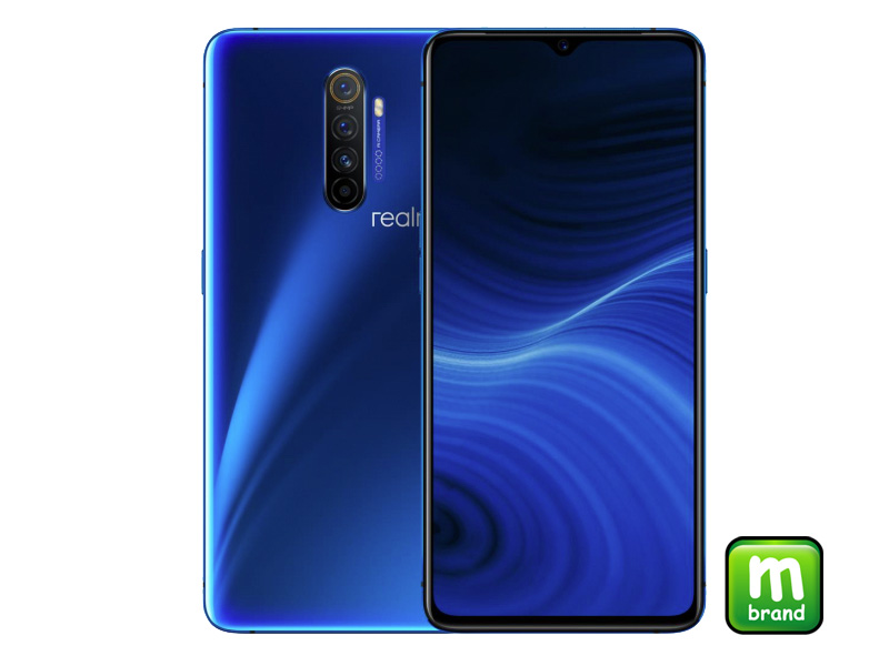 Realme X2 Pro 12/256Gb