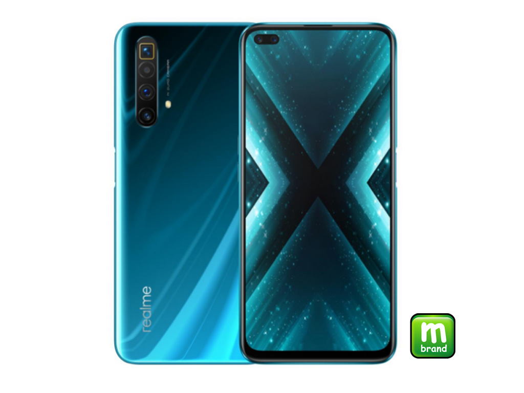 Realme X3 SuperZoom 12/256Gb