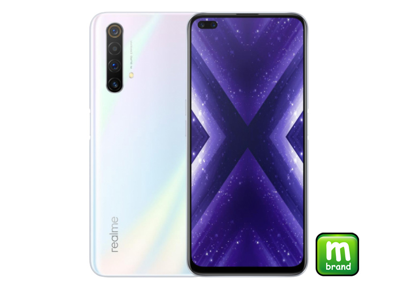 Realme X3 SuperZoom 8/128Gb