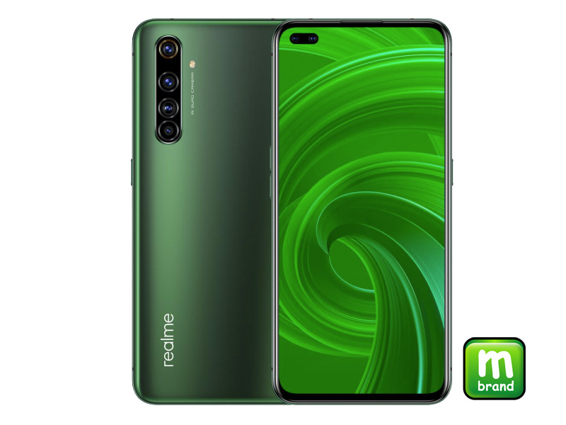 Realme X50 Pro 8/256Gb