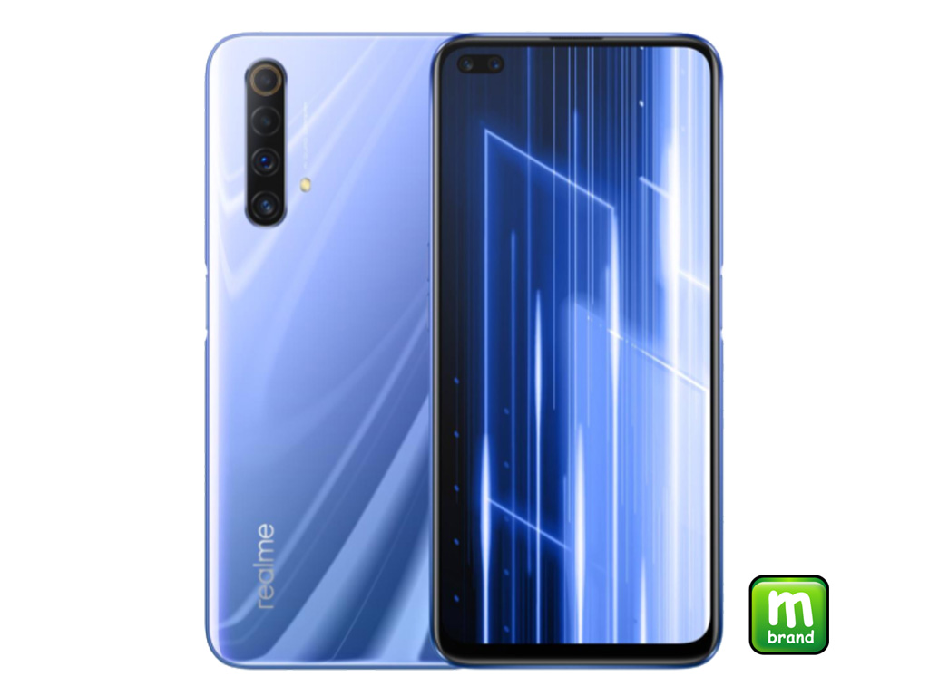 Realme X50 6/128Gb
