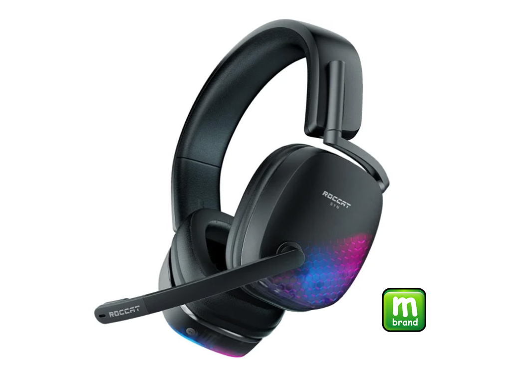 ��������� Roccat SYN Max Air