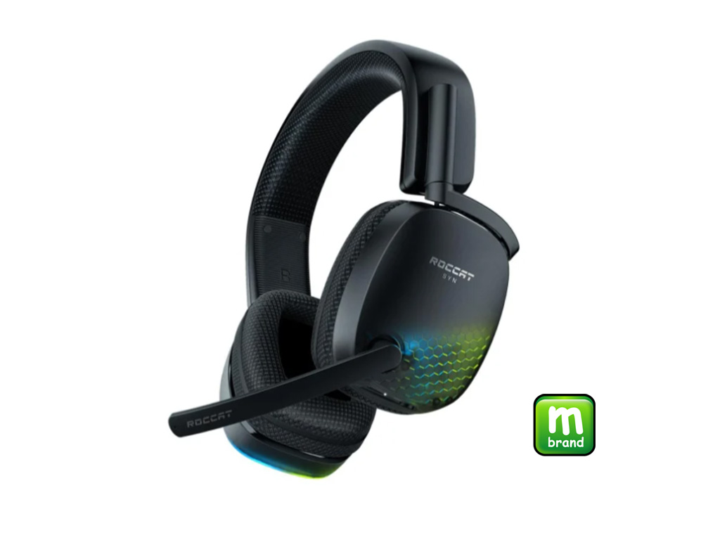 ��������� Roccat SYN Pro Air