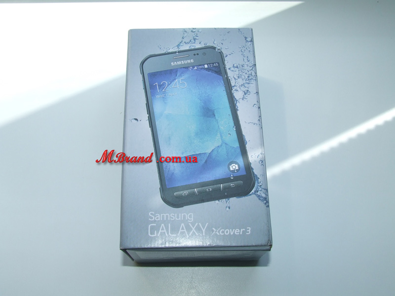 Samsung G388F Galaxy Xcover 3