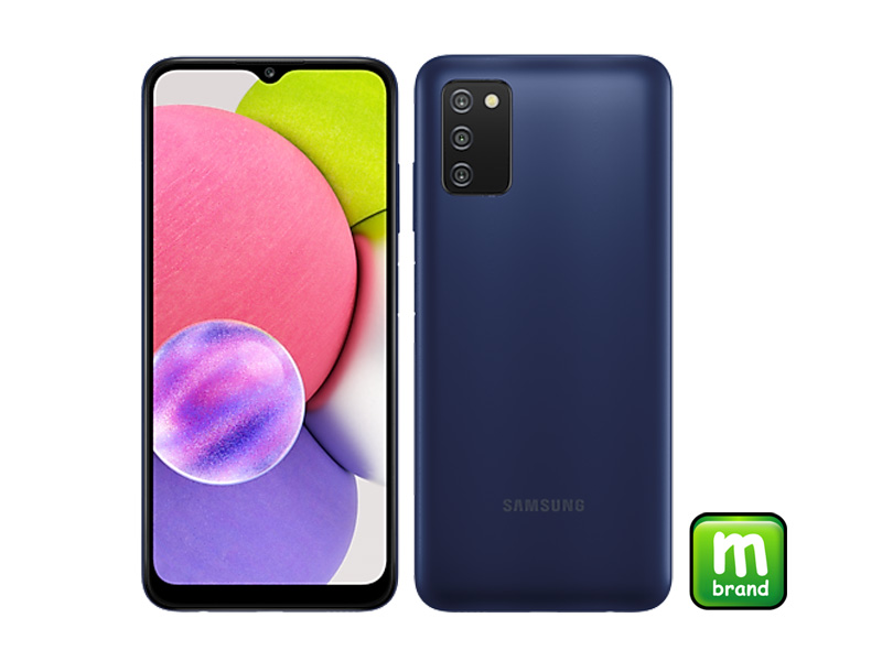 Samsung A037F Galaxy A03s 4/64Gb