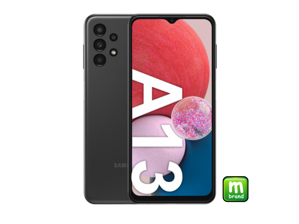 Samsung A135F Galaxy A13 4/64Gb