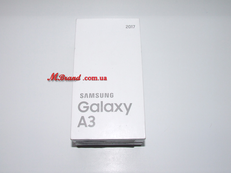 Samsung A320F Galaxy A3 (2017)