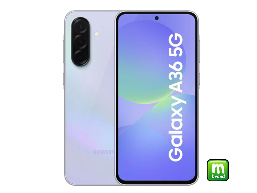 Samsung A366B Galaxy A36 6/128Gb