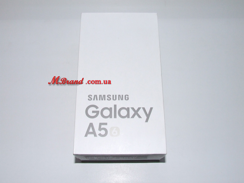 Samsung A510F Galaxy A5 (2016)