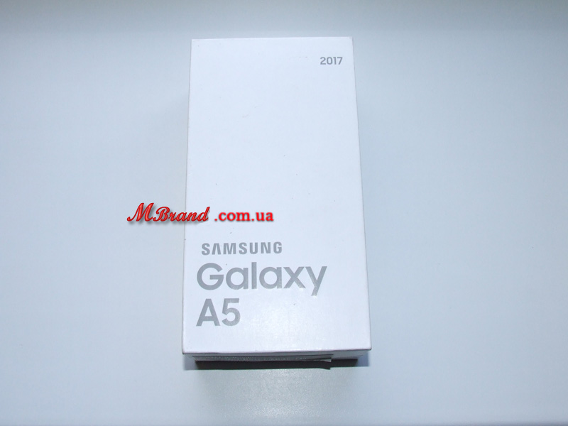 Samsung A520F Galaxy A5 (2017)